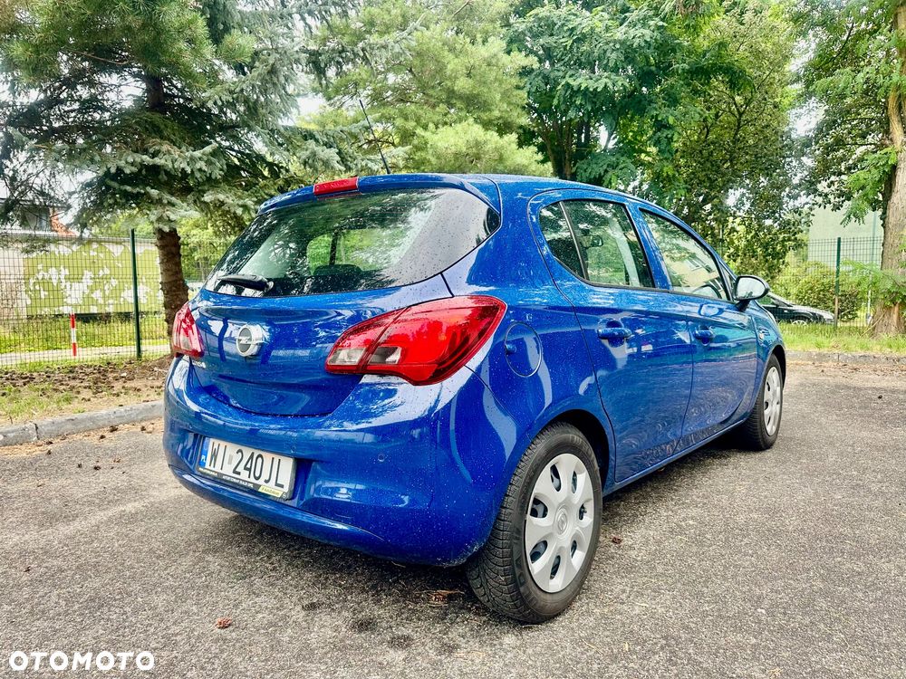 Opel Corsa 1.4 Color Edition - 3