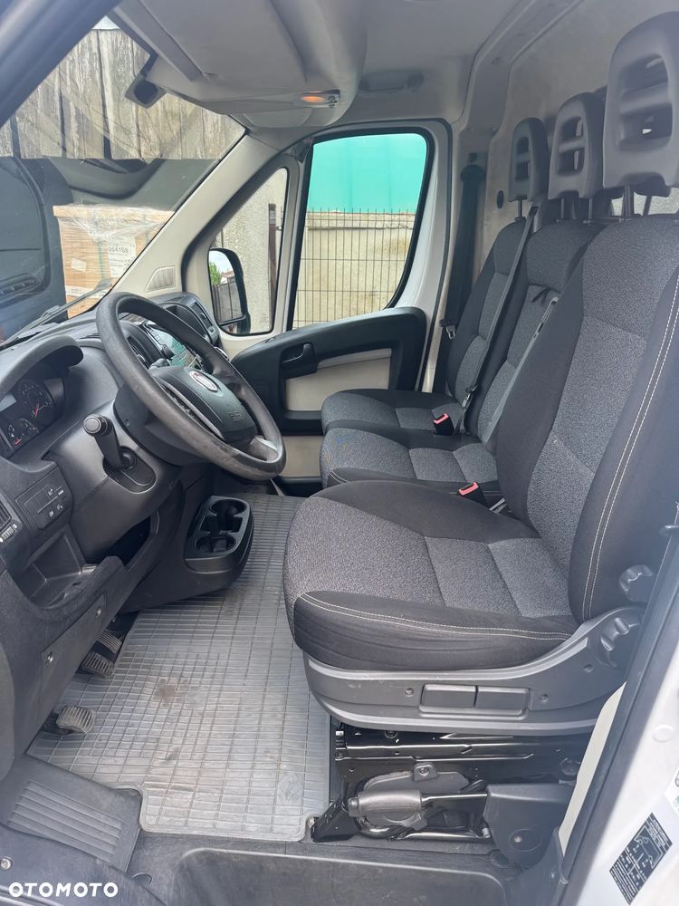 Fiat Ducato - 2