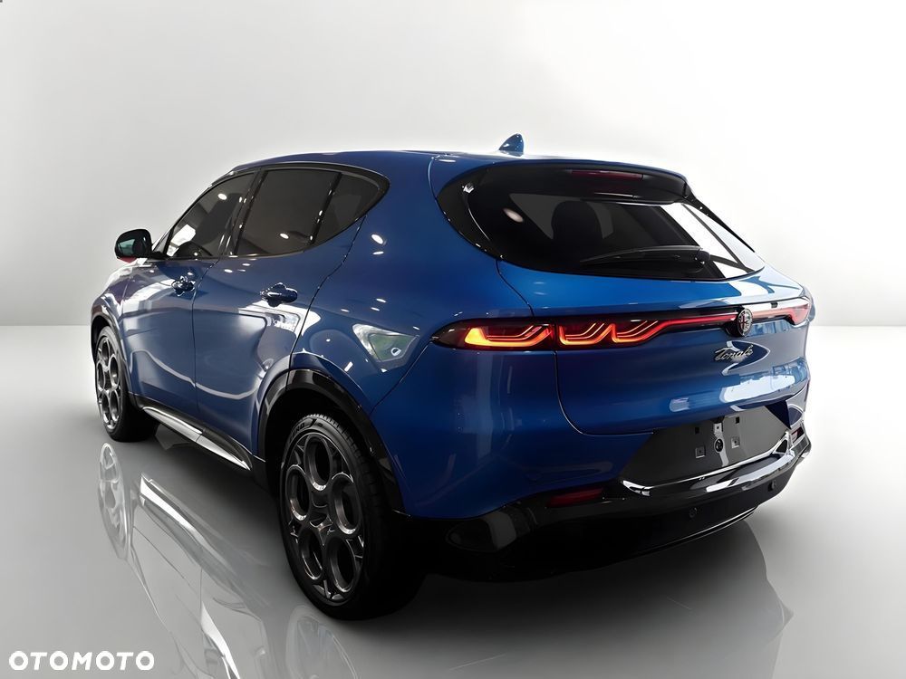 Alfa Romeo Tonale 1.5 T4 GSE mHEV Veloce DCT - 6