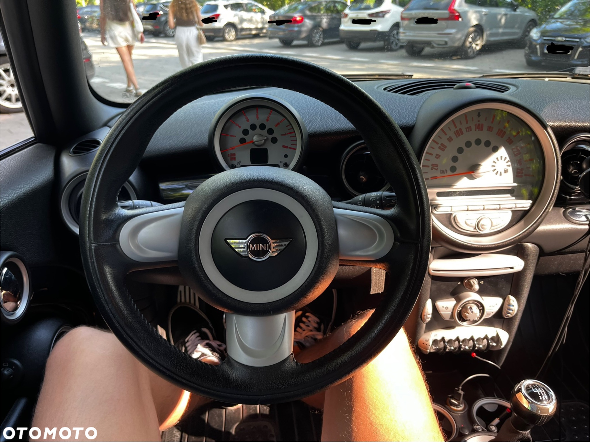 MINI Cooper S Standard - 36