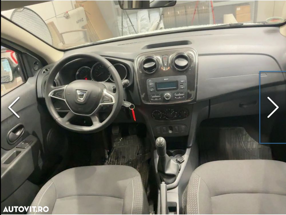 Dacia Sandero - 13