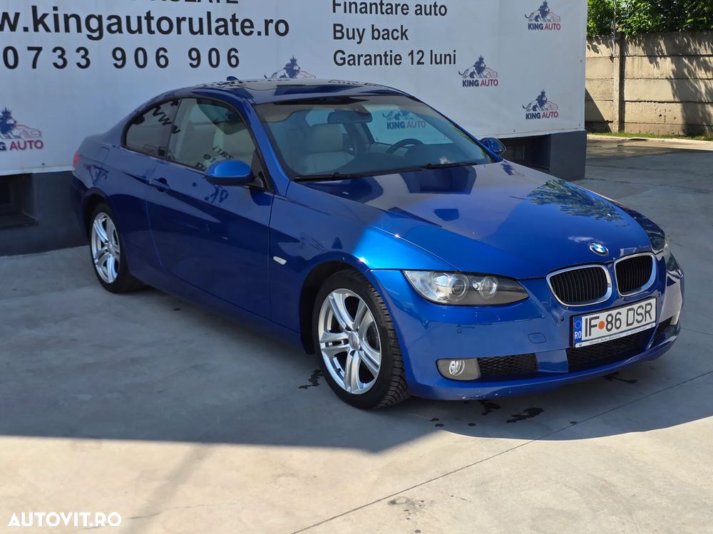 BMW Seria 3 - 12