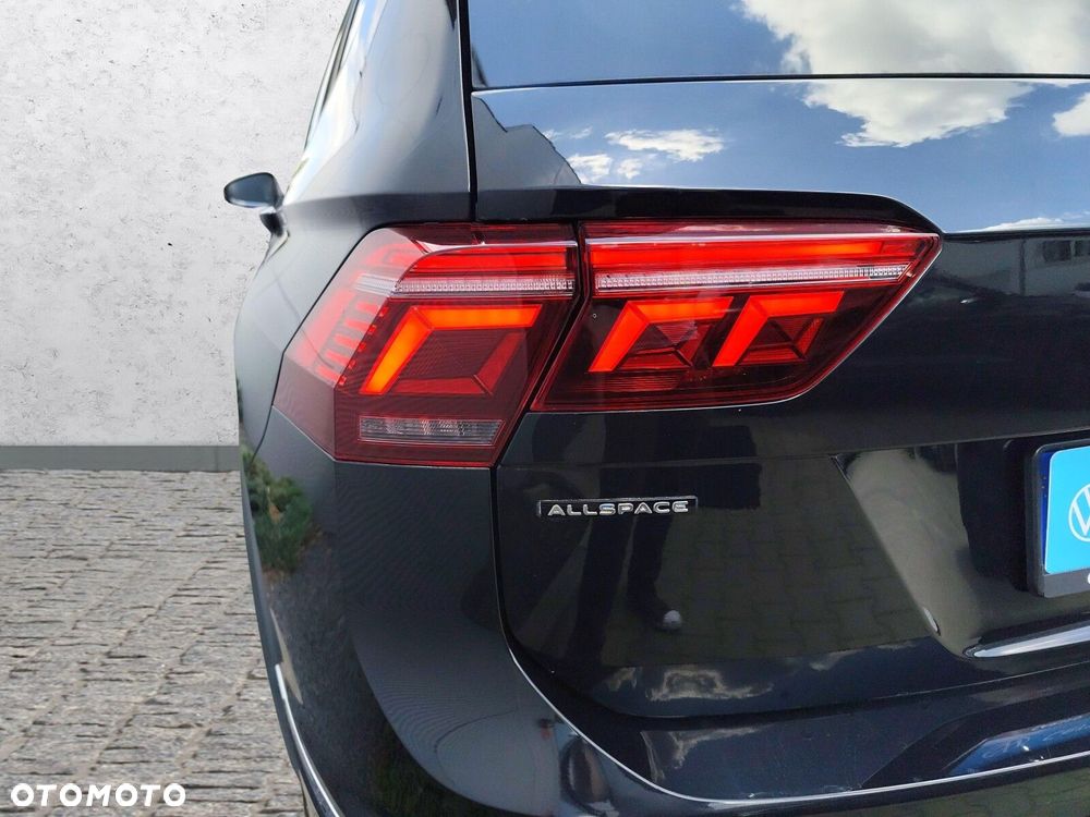 Volkswagen Tiguan Allspace 2.0 TSI 4Mot R-Line DSG - 37