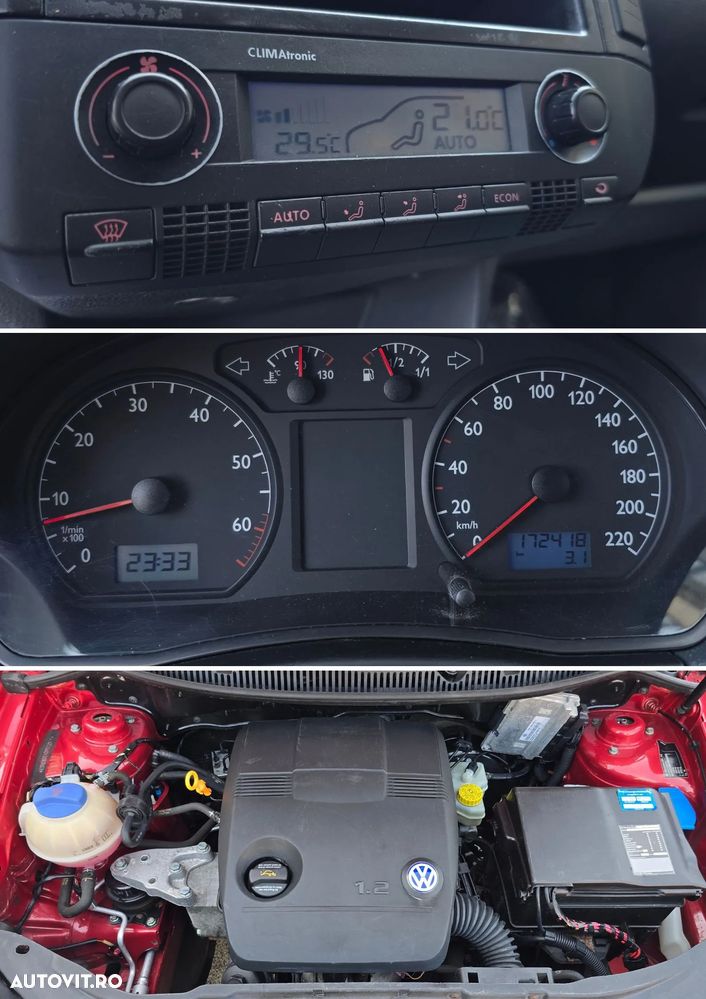 Volkswagen Polo - 8