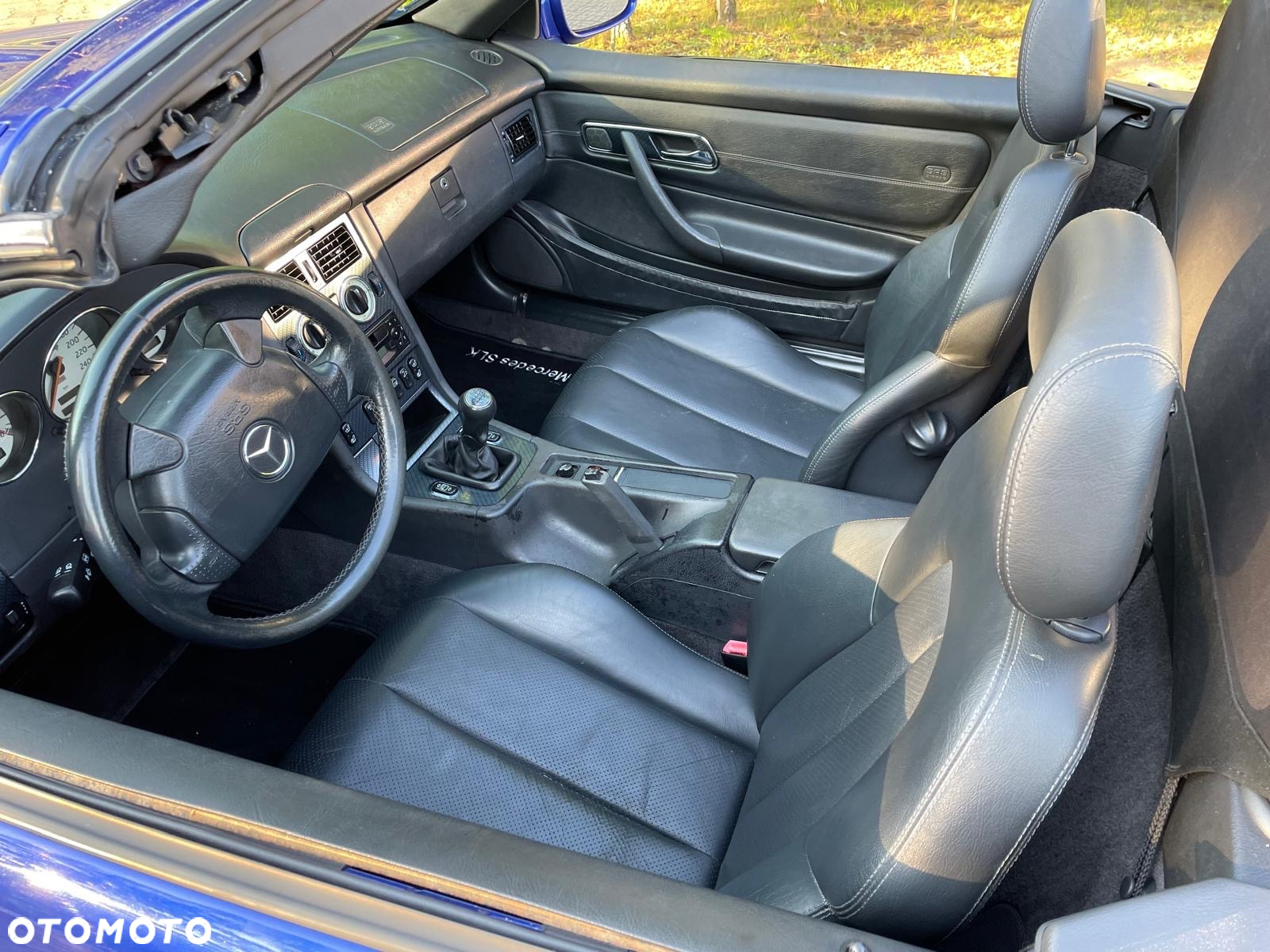 Mercedes-Benz SLK 200 - 2