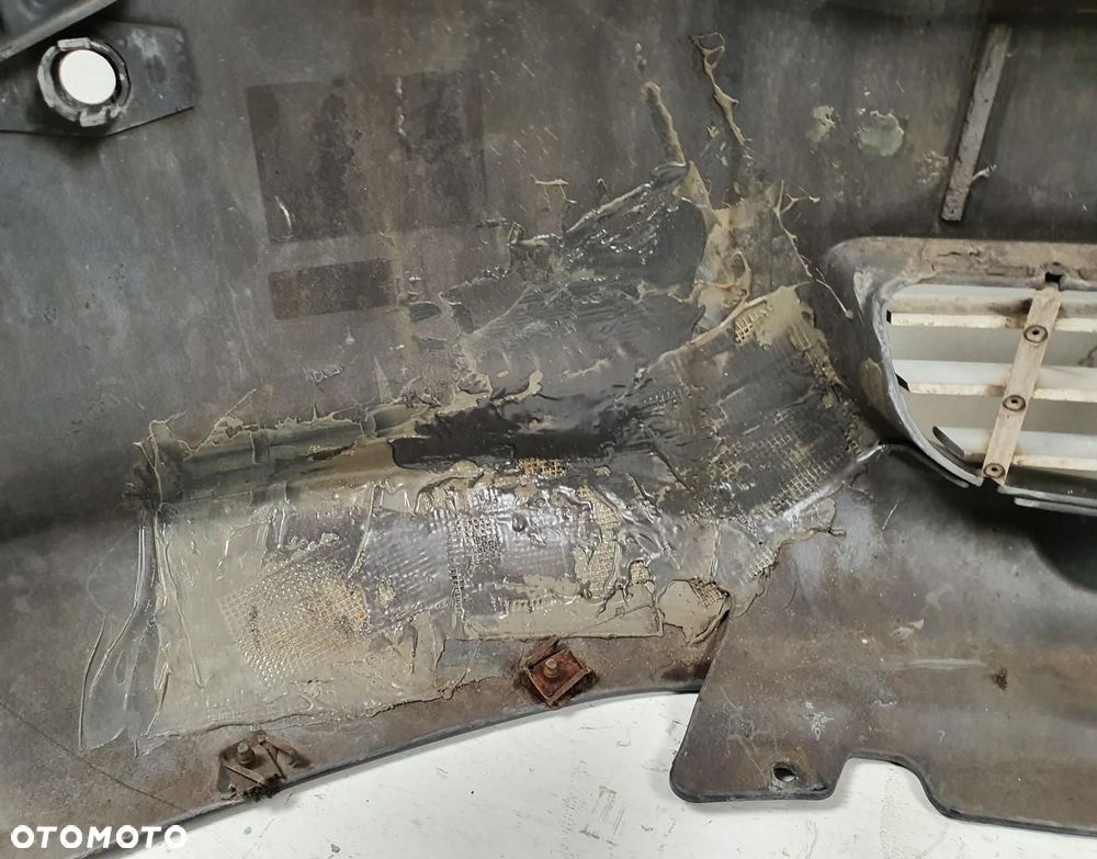 ZDERZAK PRZÓD PRZEDNI ASTON MARTIN RAPIDE - 13