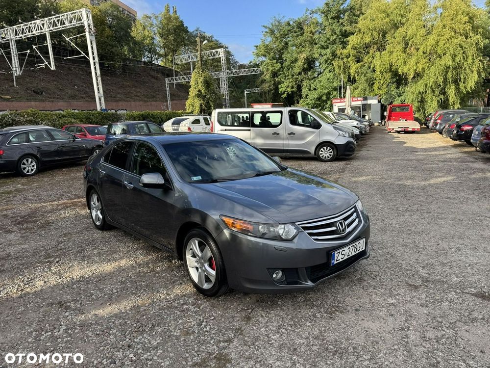 Honda Accord 2.0 Elegance - 36