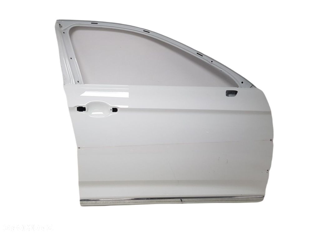 VW PASSAT B8 14-24 DRZWI PRAWE PRZEDNIE PRZÓD 3G0833312K 3G5833312 - 2