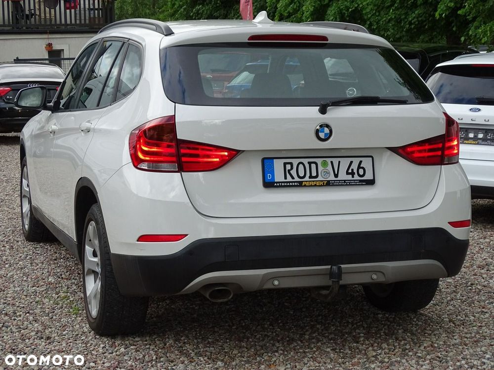 BMW X1 - 10
