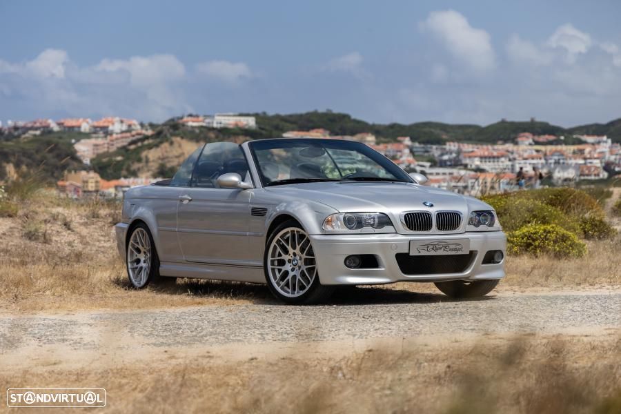 BMW M3 - 4
