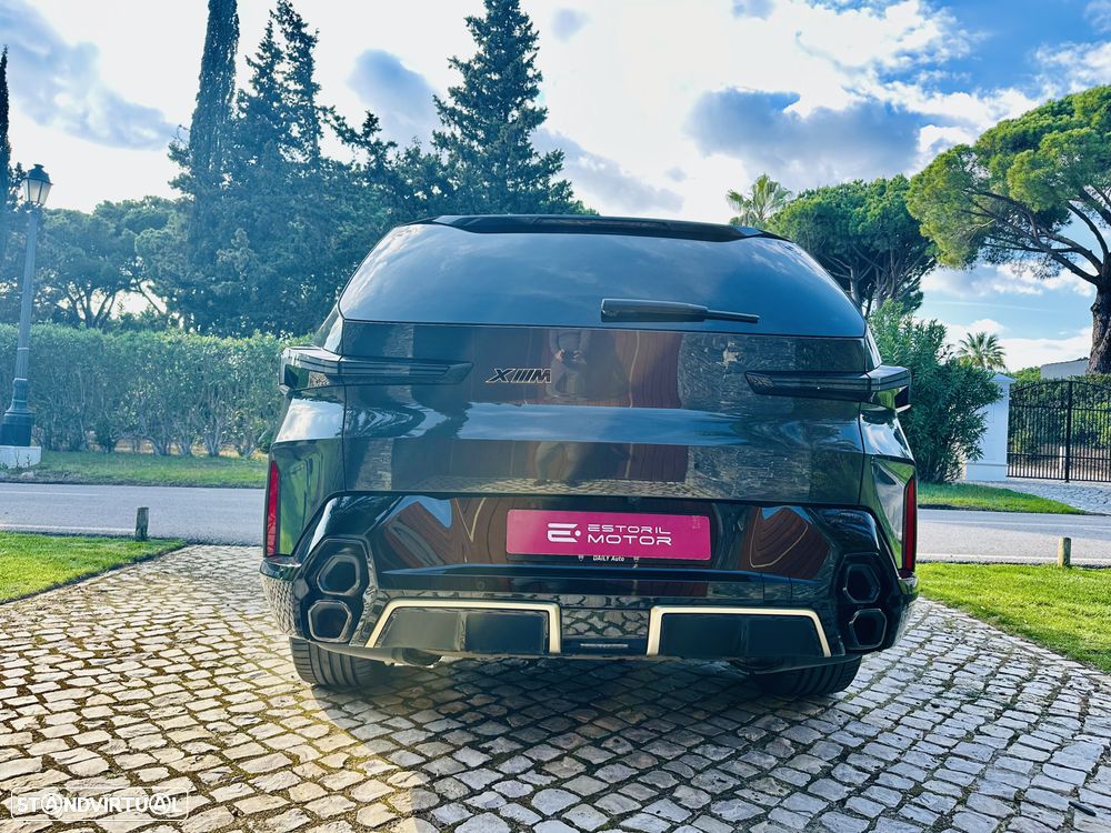 BMW XM Standard - 8