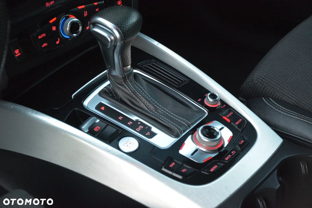 Audi Q5 3.0 TDI Quattro S tronic - 34