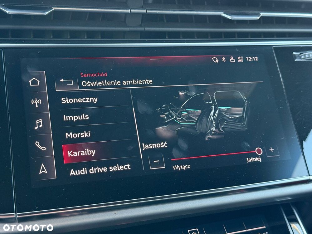 Audi Q7 - 19