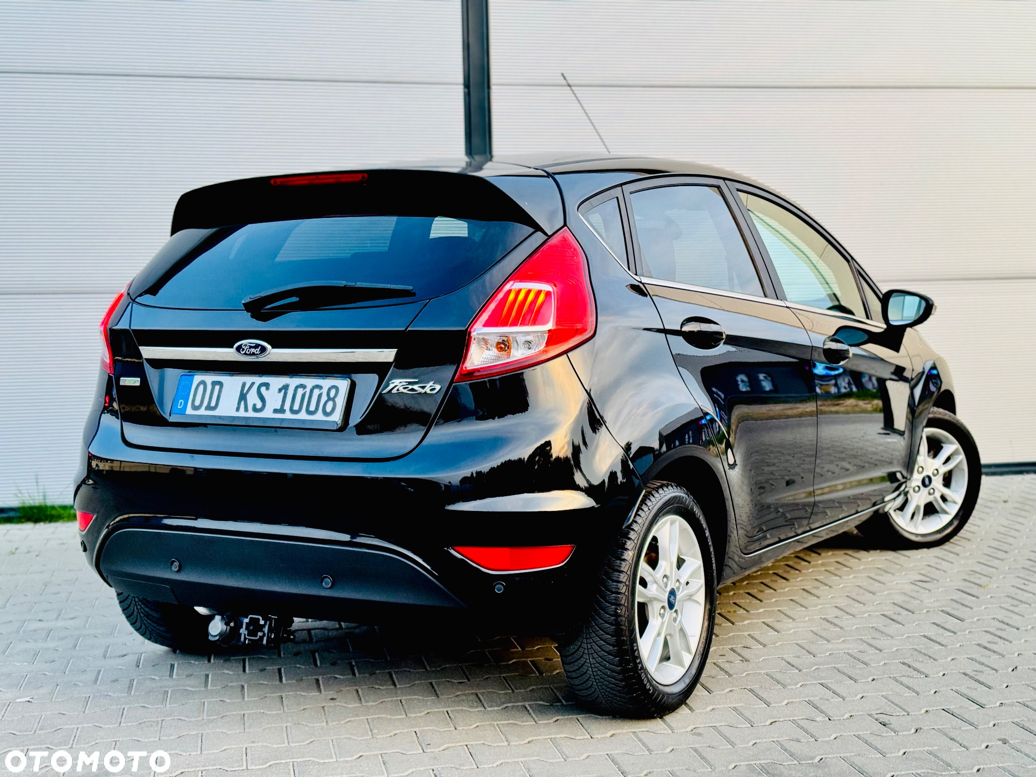 Ford Fiesta - 25
