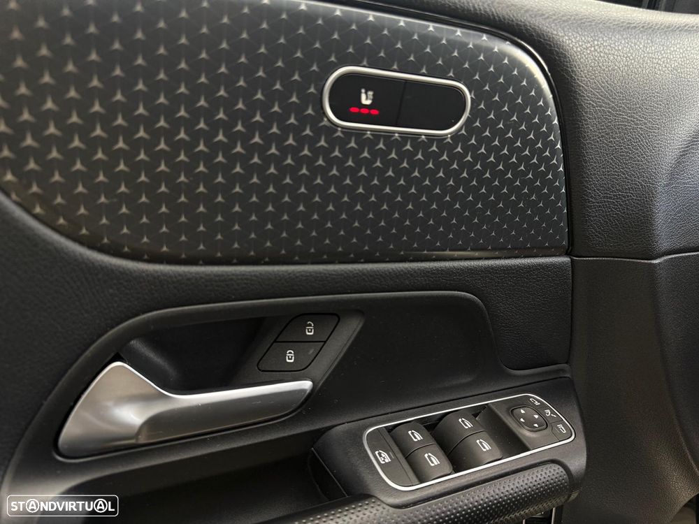 Mercedes-Benz B 180 d Progressive Aut. - 36