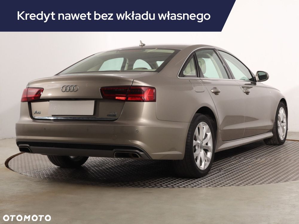 Audi A6 Limousine - 7