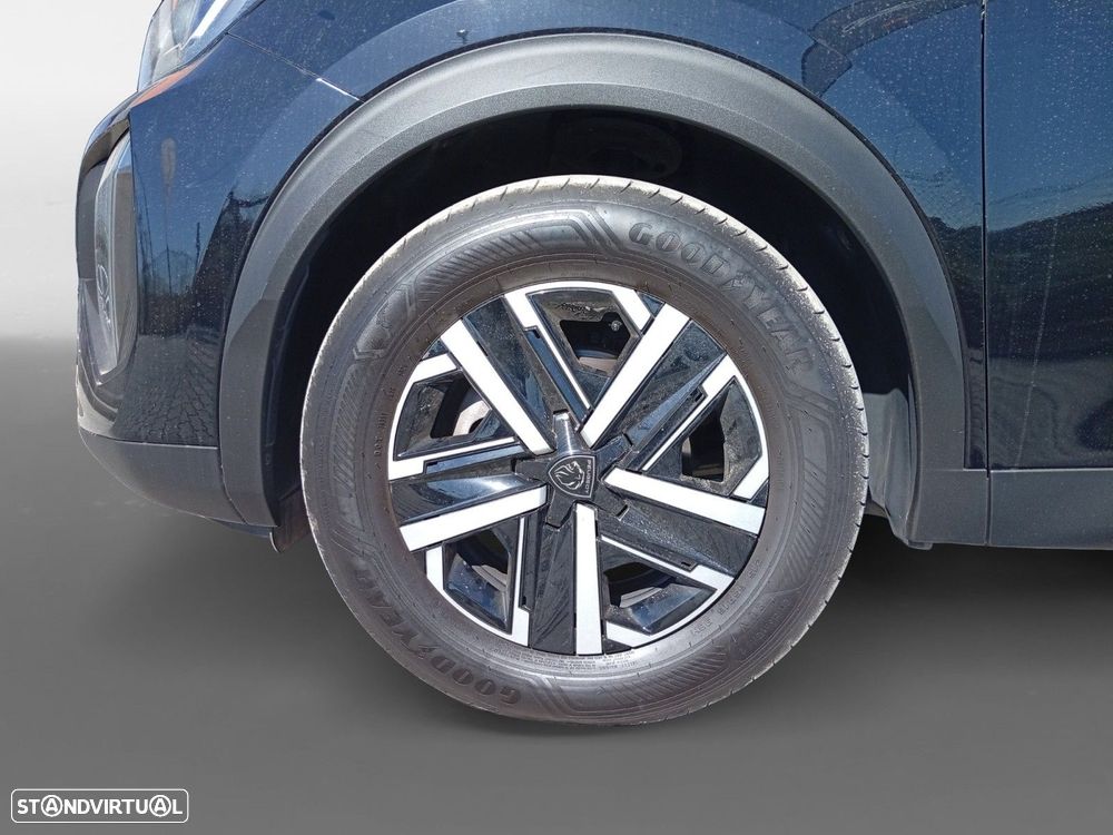 Peugeot 2008 1.2 PureTech Style - 14