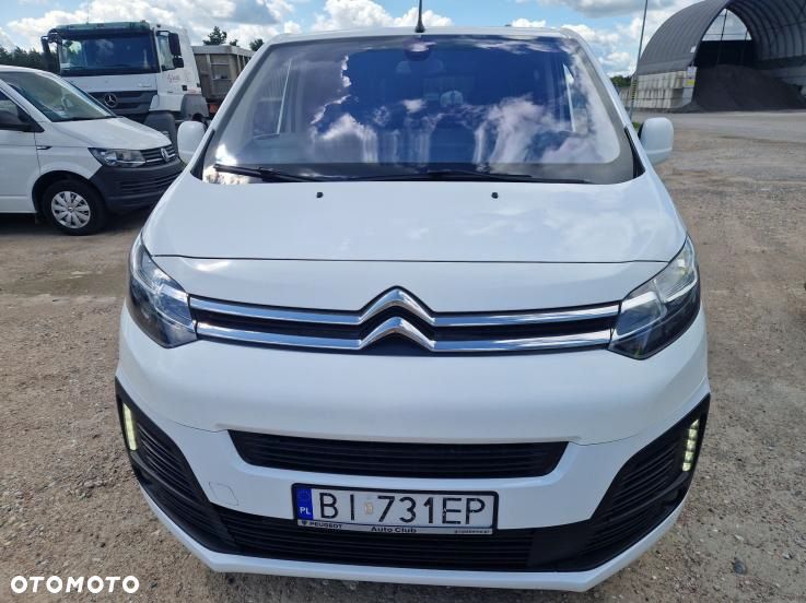 Citroën SpaceTourer