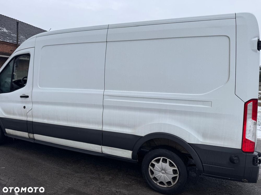 Ford TRANSIT - 5