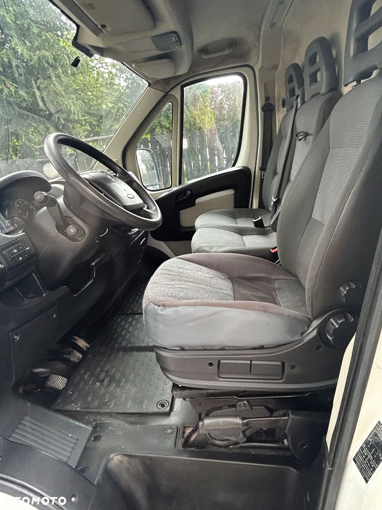 Peugeot Boxer - 5
