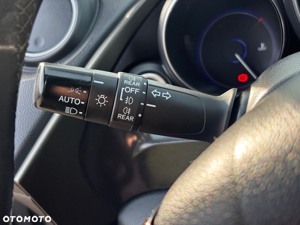Honda Civic 1.6 i-DTEC Elegance (Honda Connect+) - 23