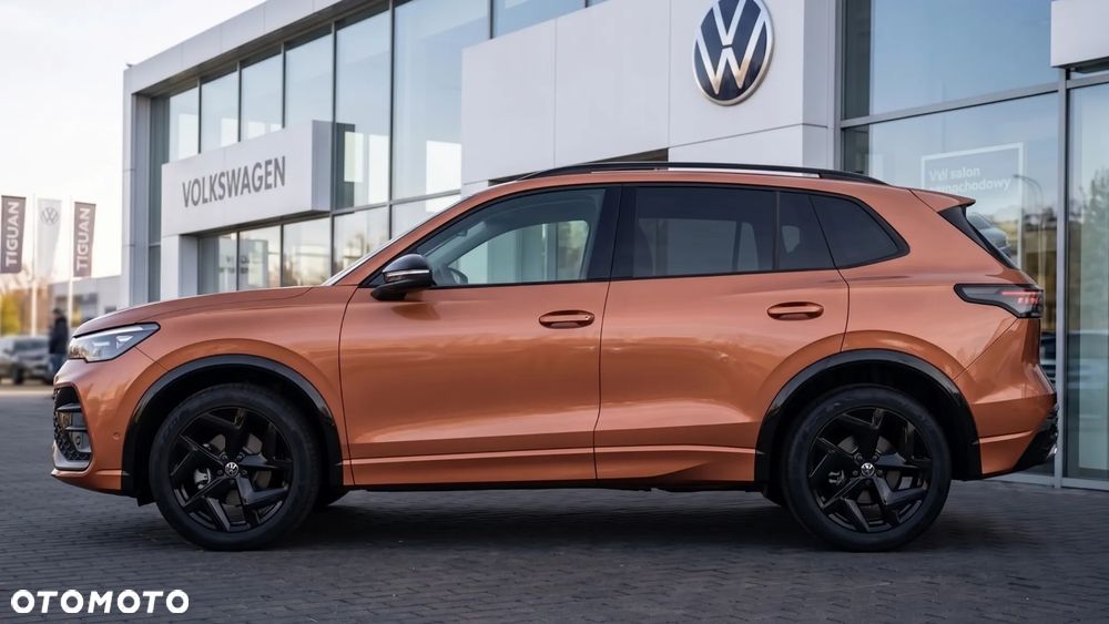 Volkswagen Tiguan - 3