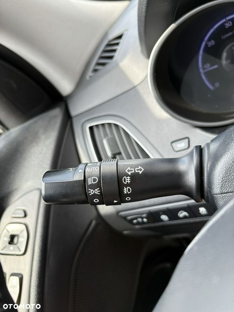 Hyundai ix35 - 26