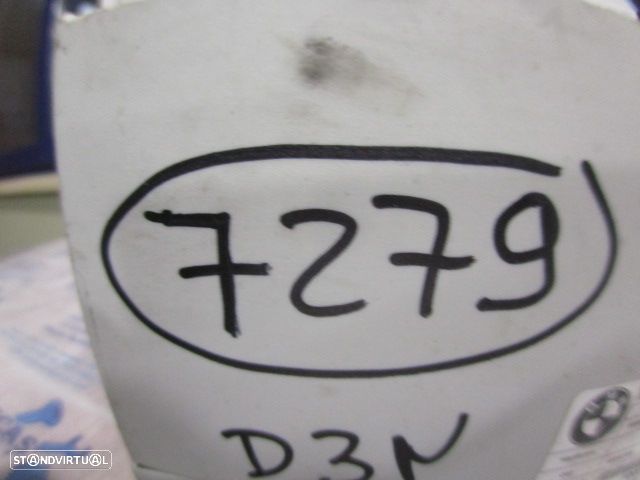 Modulo 61357304902 F005V01102 BMW F11 FASE 1 520D 2011 2.0D 184CV 5P PRETO Módulo Confort - 4