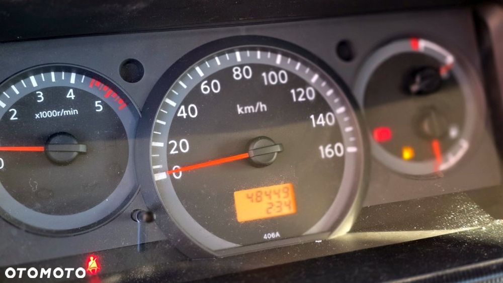 Nissan Cabstar - 11