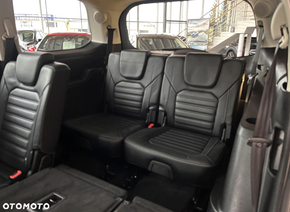 Ford Galaxy 2.0 TDCi Titanium PowerShift - 29