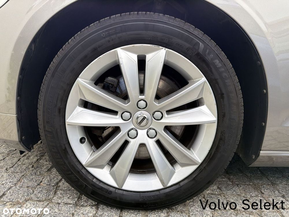 Volvo V60 - 29