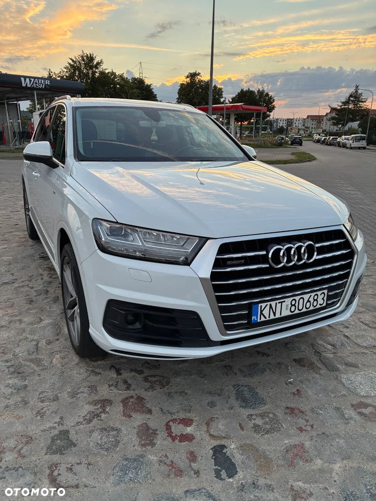 Audi Q7 - 18