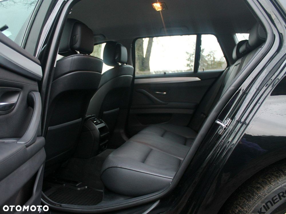 BMW Seria 5 - 18
