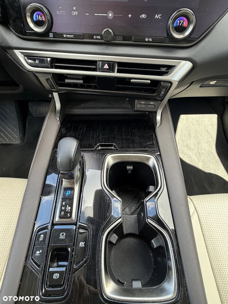 Lexus RX 300 Prestige - 13