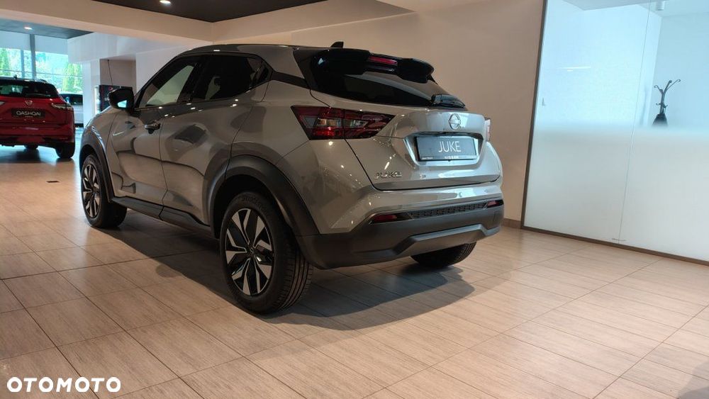 Nissan Juke - 3
