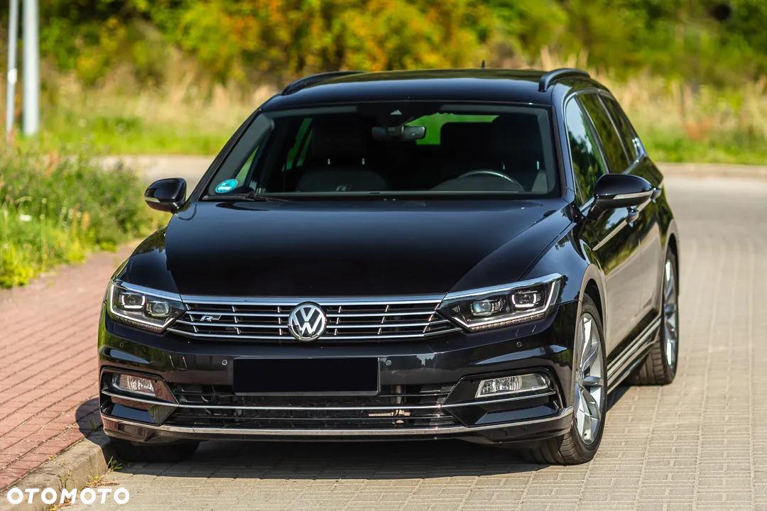Volkswagen Passat Variant 1.8 TSI (BlueMotion Technology) DSG Highline - 4