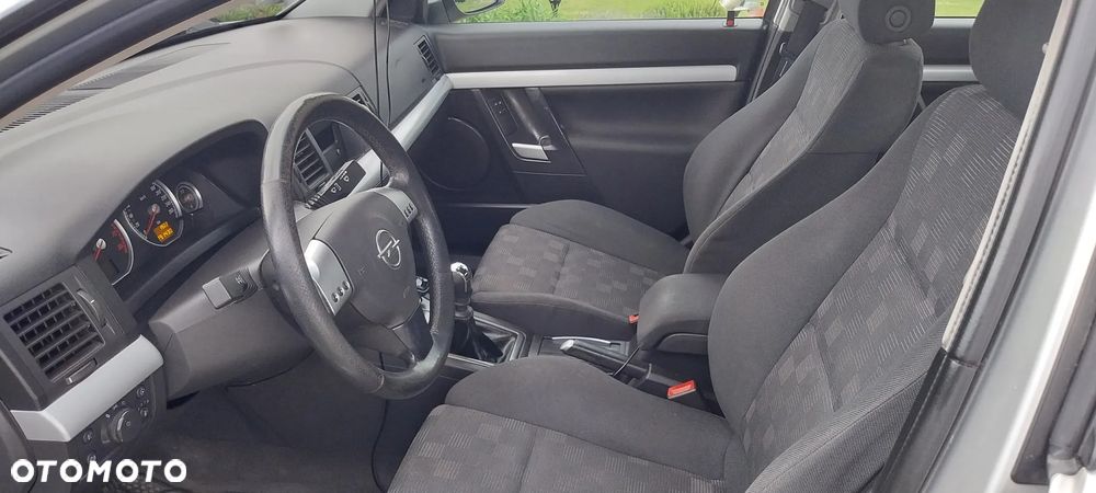 Opel Vectra 1.8 - 19