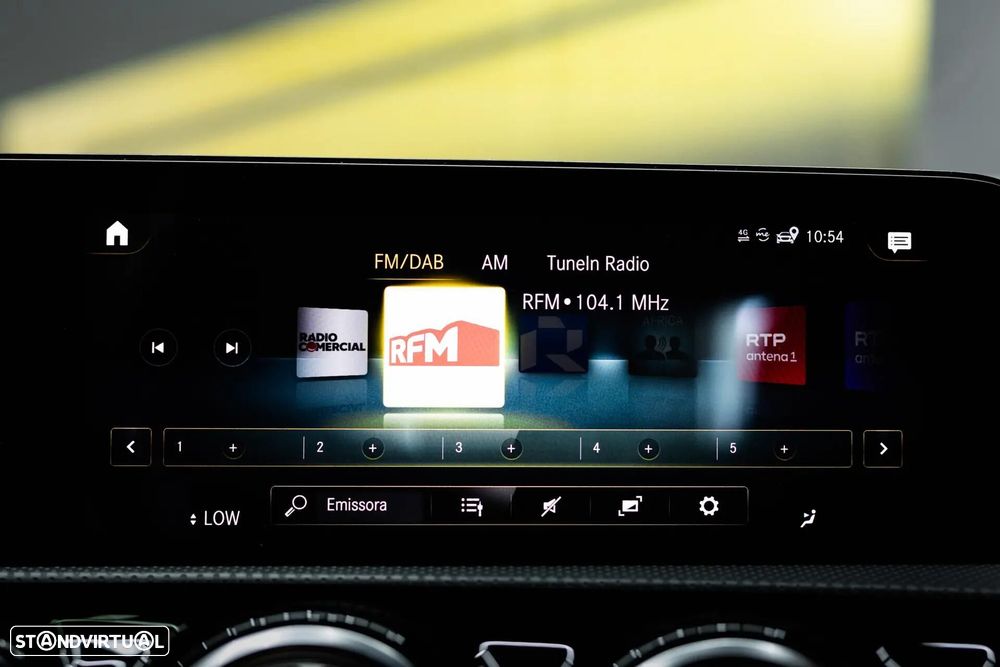 Mercedes-Benz A 250 e 8G-DCT AMG Line Advanced - 48