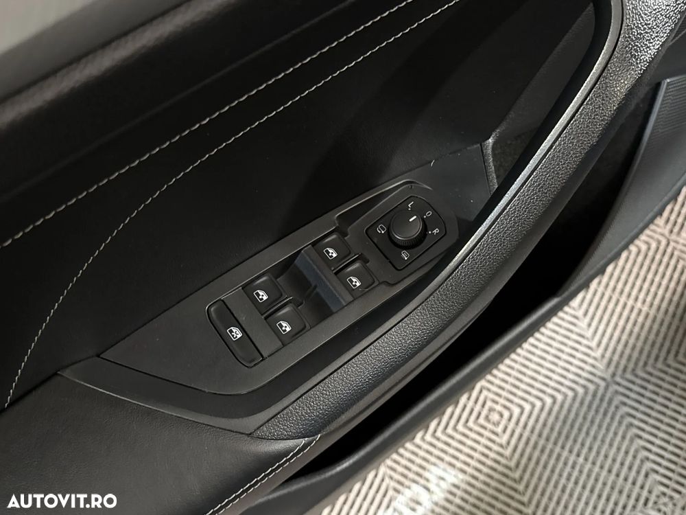 SKODA Kodiaq 2023 — imagine 14