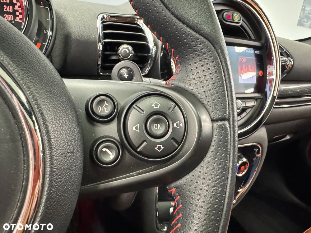 MINI John Cooper Works ALL4 sport - 17