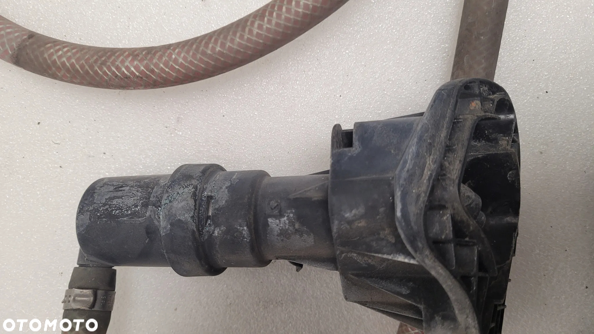 SPRYSKIWACZE LAMP AUDI A3/ S3 8L ORYGINAŁ - 2