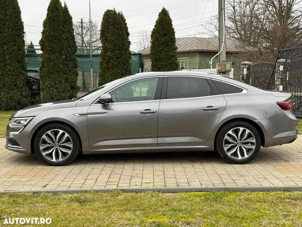 Renault Talisman ENERGY dCi 130 INTENS - 16
