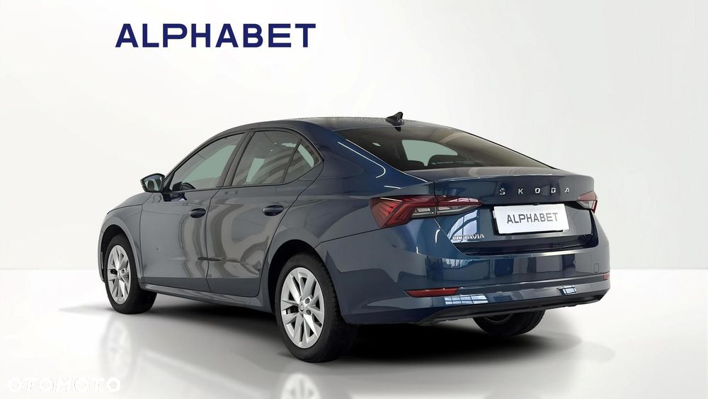 Skoda Octavia 1.5 TSI ACT Ambition - 7