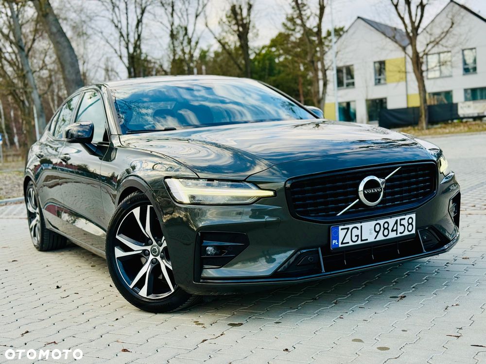 Volvo S60 T4 R-Design - 26