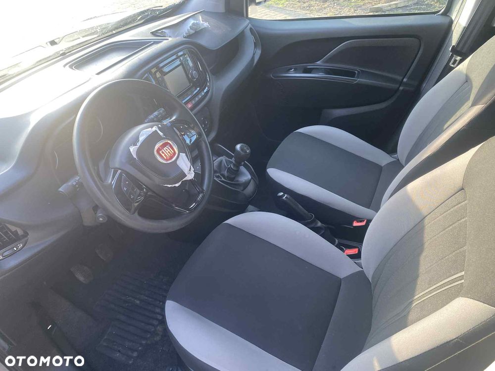 Fiat Doblo - 14