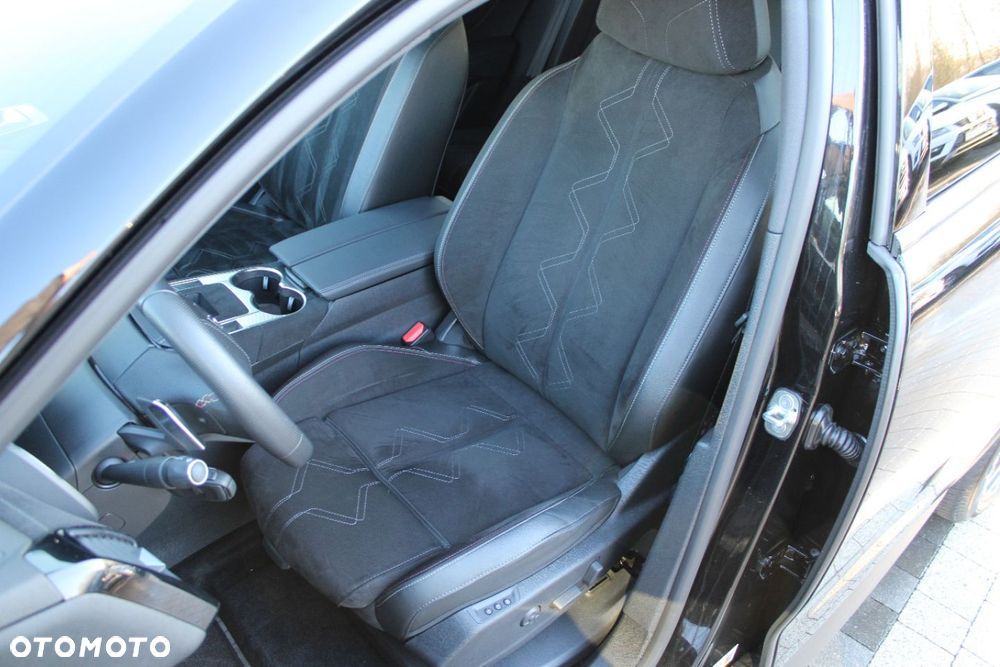 DS Automobiles DS 7 Crossback - 21