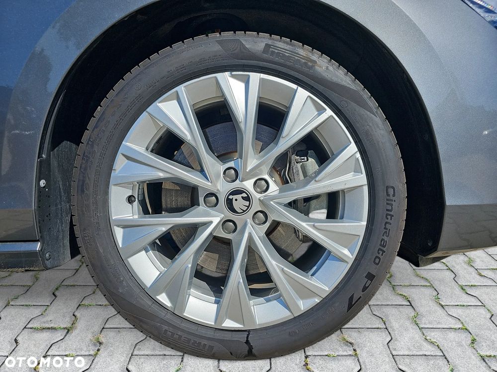 Skoda Superb 1.5 TSI Plug-in Hybrid Selection DSG - 14