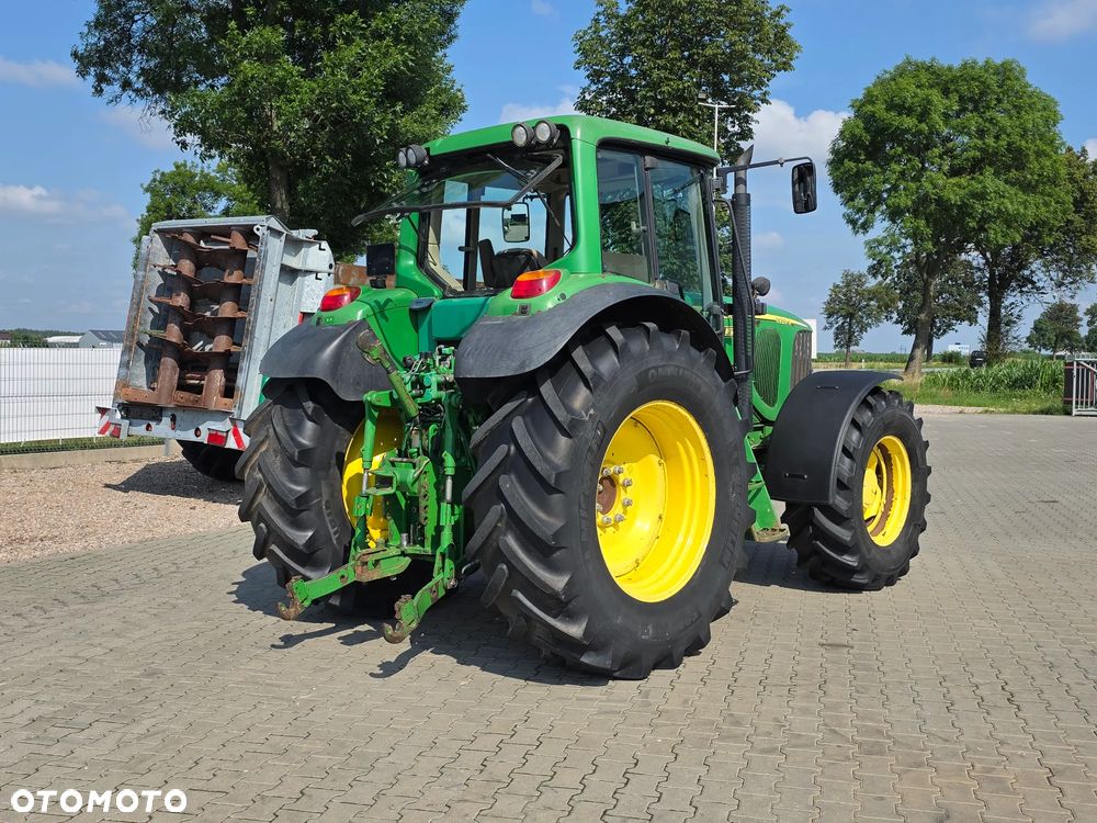 John Deere 6920S - 28