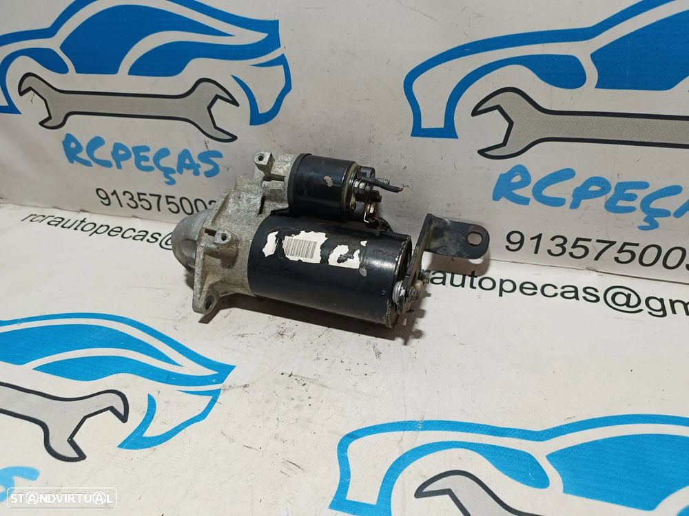 MOTOR DE ARRANQUE 0001109055 OPEL VECTRA 2.2 CDTI 125CV Y22DTR - 5
