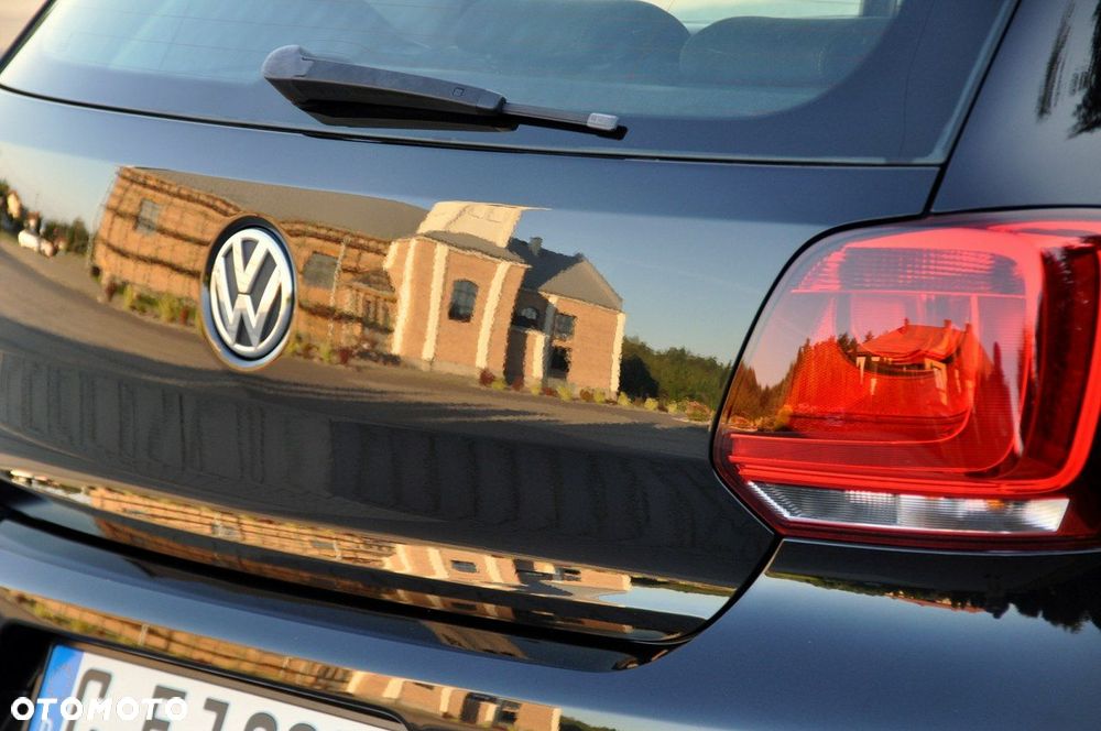 Volkswagen Polo - 16